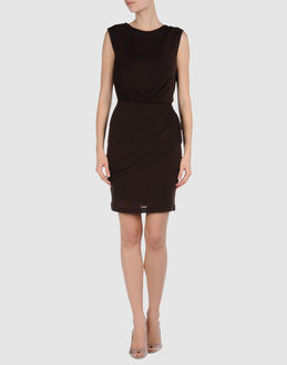 BRIAN REYES - VESTITI - Vestiti corti - su YOOX.COM