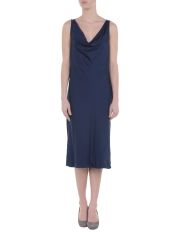 BLUE LES COPAINS - Short dress