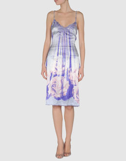 Class Roberto Cavalli - Robes - Robes courtes
