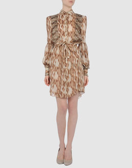 Just Cavalli - Robes - Robes courtes