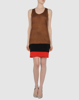 LALTRAMODA - VESTITI - Vestiti corti - su YOOX.COM