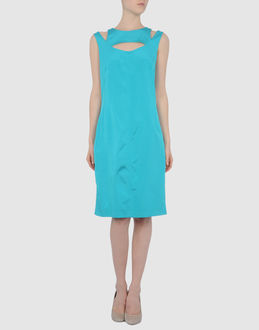 LALTRAMODA - KLEIDER - Kurze Kleider - bei YOOX.COM