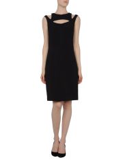 LALTRAMODA - Short dress