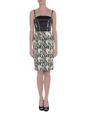 JUST CAVALLI - Minivestido