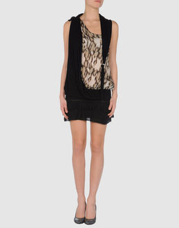 Just Cavalli - Robes - Robes courtes