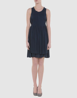 DONDUP - VESTITI - Vestiti corti - su YOOX.COM