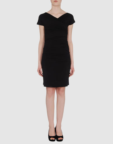 ZOOM JUST CAVALLI - Short dress
