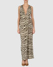 JUST CAVALLI - Long dress