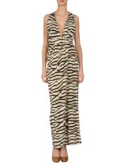 JUST CAVALLI - Vestito lungo