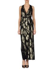 JUST CAVALLI - Vestido largo