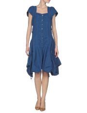 NOTTHESAME - Vestito corto