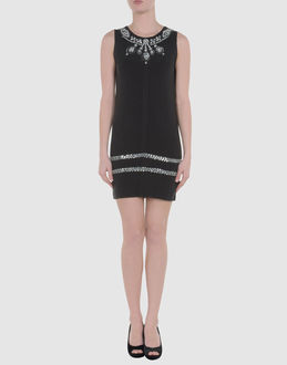 JUST CAVALLI - VESTITI - Vestiti corti - su YOOX.COM