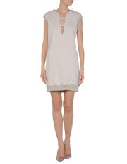 C'N'C' COSTUME NATIONAL - Short dress