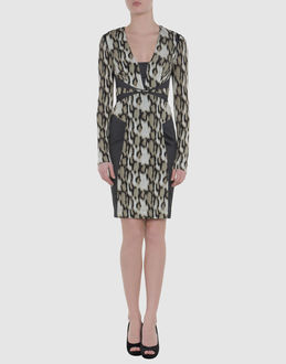 Just Cavalli - Robes - Robes courtes
