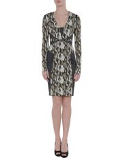 JUST CAVALLI - Vestito corto