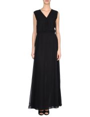 C'N'C' COSTUME NATIONAL - Vestido largo