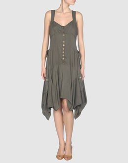 NOTTHESAME - VESTITI - Vestiti corti - su YOOX.COM