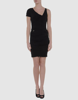 JUST CAVALLI - VESTITI - Vestiti corti - su YOOX.COM