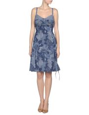 NOTTHESAME - Short dress