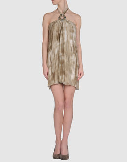 ALICE+OLIVIA - KLEIDER - Kurze Kleider - bei YOOX.COM