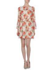 ALICE+OLIVIA - Minivestido