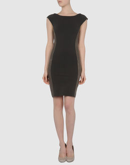 ALICE+OLIVIA - KLEIDER - Kurze Kleider - bei YOOX.COM