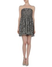 ALICE+OLIVIA - Minivestido
