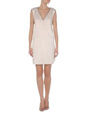 C'N'C' COSTUME NATIONAL - Short dress