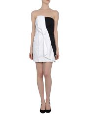 ALICE+OLIVIA - Minivestido