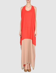 C'N'C' COSTUME NATIONAL - Long dress