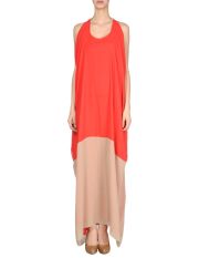 C'N'C' COSTUME NATIONAL - Long dress