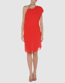 C'N'C' COSTUME NATIONAL - VESTITI - Vestiti corti - su YOOX.COM