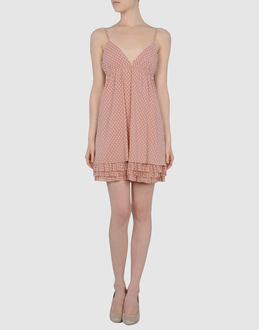 ALICE+OLIVIA - KLEIDER - Kurze Kleider - bei YOOX.COM