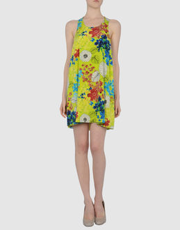 ALICE+OLIVIA - VESTITI - Vestiti corti - su YOOX.COM