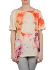 C'N'C' COSTUME NATIONAL - T-shirt maniche corte