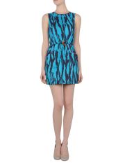GRYPHON - Vestito corto