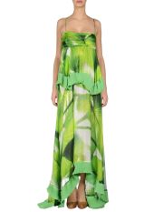JUST CAVALLI - Vestido largo