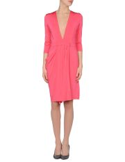 JUST CAVALLI - Vestito corto