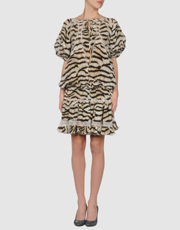 Just Cavalli - Robes - Robes courtes