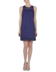 PRINGLE 1815 - Short dress