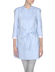 PEUTEREY - Camicia maniche 3/4