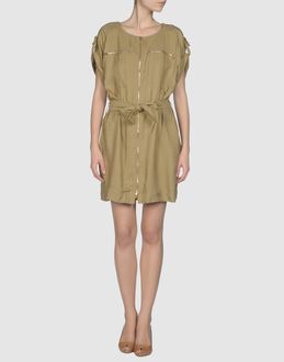 MADAME À PARIS - VESTITI - Vestiti corti - su YOOX.COM
