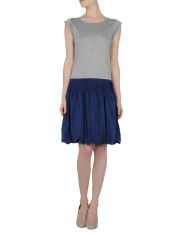 PRINGLE 1815 - Short dress