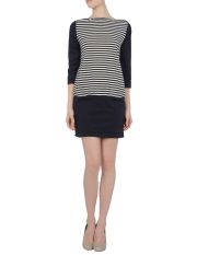 PRINGLE 1815 - Short dress