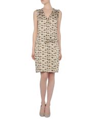 PRINGLE 1815 - Short dress