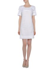 PRINGLE 1815 - Vestito corto