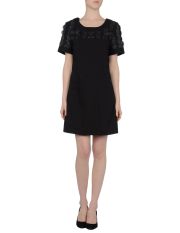 PRINGLE 1815 - Short dress