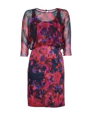 Vestito corto Donna - ERDEM