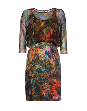 Short dress Women's - ERDEM