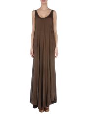BY MALENE BIRGER - Vestido largo